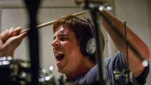 Christian Bale interpreta al Dr. Michael Burry en "The big short"