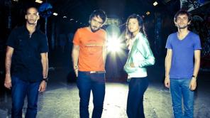 Bomba Estéreo publica "Ponte Bomb" para escuchar gratis