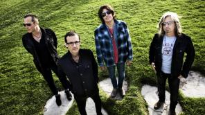 Stone Temple Pilots sale de gira con Chester Bennington
