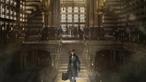 Listo el tráiler del Spin-off de Harry Potter