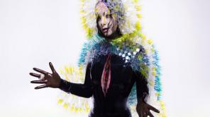‘Vulnicura’, lo nuevo de Björk