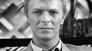 David Bowie falleció el 10 de enero de 2016 a sus 69 años. Foto por Rex Features.