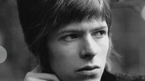 David Robert Jones o David Bowie. Foto tomada de abcblogs.abc.es