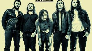 Braile: El nuevo sonido del grunge en Colombia