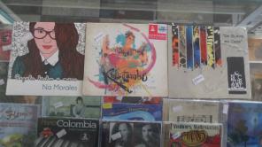 La Ruta del Vinilo: Bucaramanga