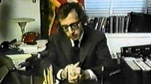 Woody Allen y su película secreta