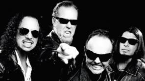 Metallica toca por primera vez en vivo y completa Frayed Ends Of Sanity