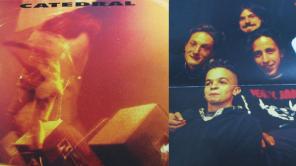 El baúl de Pepe: Catedral