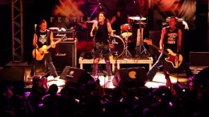 Marky Ramone's Blitzkrieg tocará en Medellín