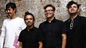 Imagen tomada de Facebook: Café Tacvba Oficial