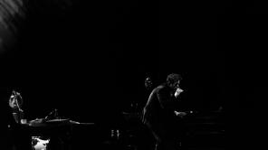 Imagen tomada de Facebook: Andrés Calamaro