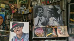 La Ruta del Vinilo: Cali 