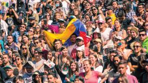 Canciones que nos unen