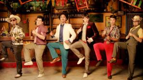 Descarga "Upa Beat" de Puerto Candelaria