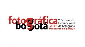 "Paisajes Internos" en Fotográfica Bogotá 2013
