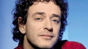 El fundador de Soda Stereo murió a los 55 años en Buenos Aires, cuatro años después del infarto cerebral que lo dejó en coma. (Foto: www.24horas.cl)