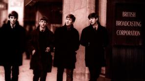 Lanzarían grabaciones inéditas de The Beatles en la BBC