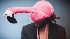 Rafael Espinel, líder de La Chiva Gantiva