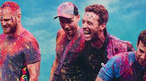 Coldplay 