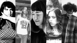 Cinco (5) discos que se estrenan hoy de artistas que probablemente conocías