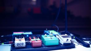   Goes Rodríguez, Vuelta Atrás,The Venue y más nuevos sonidos colombianos