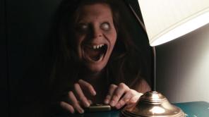 "Lights Out", corto de 2013.