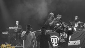 Fotos de Chino Romero tomadas de Facebook: Crew Peligrosos
