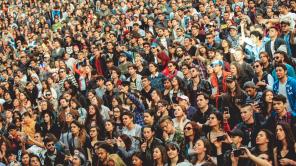 Todas las fotos de Lina Botero : )