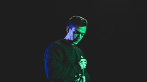 Foto de Pablo Escudero