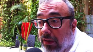 Álex de la Iglesia, el desadaptado