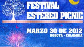 Estéreo Pícnic confirma a TV On The Radio y a MGMT para su edición 2012
