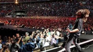 Foo Fighters