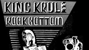 "Rock Bottom" de King Krule