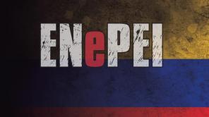 Enepei en Colombia al Parque