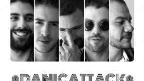 Estrenos nacionales con *danicattack*