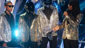 “Daft Punk hizo una emotiva película para mi próximo disco” Nile Rodgers