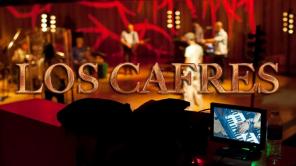 Los Cafres siguen celebrando 25 años en vivo