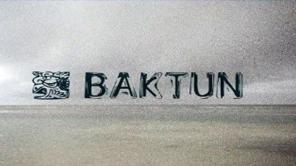"Baktún" La primera telenovela maya