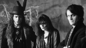 The Dead Weather es uno de los proyectos alternos en los que trabaja Jack White.