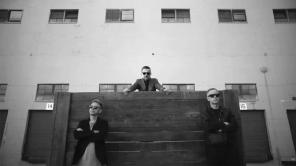 Imagen tomada de Facebook: Depeche Mode