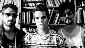 Diamante Eléctrico grabará nuevo EP antes del Concierto Radiónica