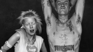Die Antwoord estrena canción