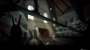 'CÁRCEL': más que un corto animado, una metáfora de la sociedad