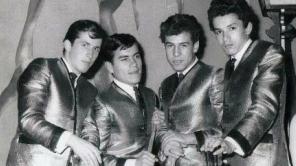 #Los60DeLaTV con Mario Cuesta