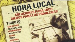 Colombia, Brasil y México en nuevo avance de Rock Al Parque