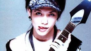 Miyavi describe inesperadamente su música