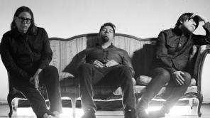 Oído al nuevo disco de las cruces