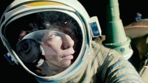 Así hablan de "Gravity"