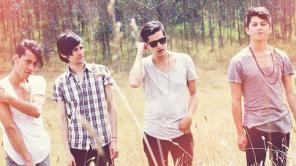 Telebit en el lanzamiento del video "Primera Dimensión"