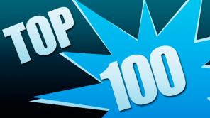 Radiónica Top 100 de 2012